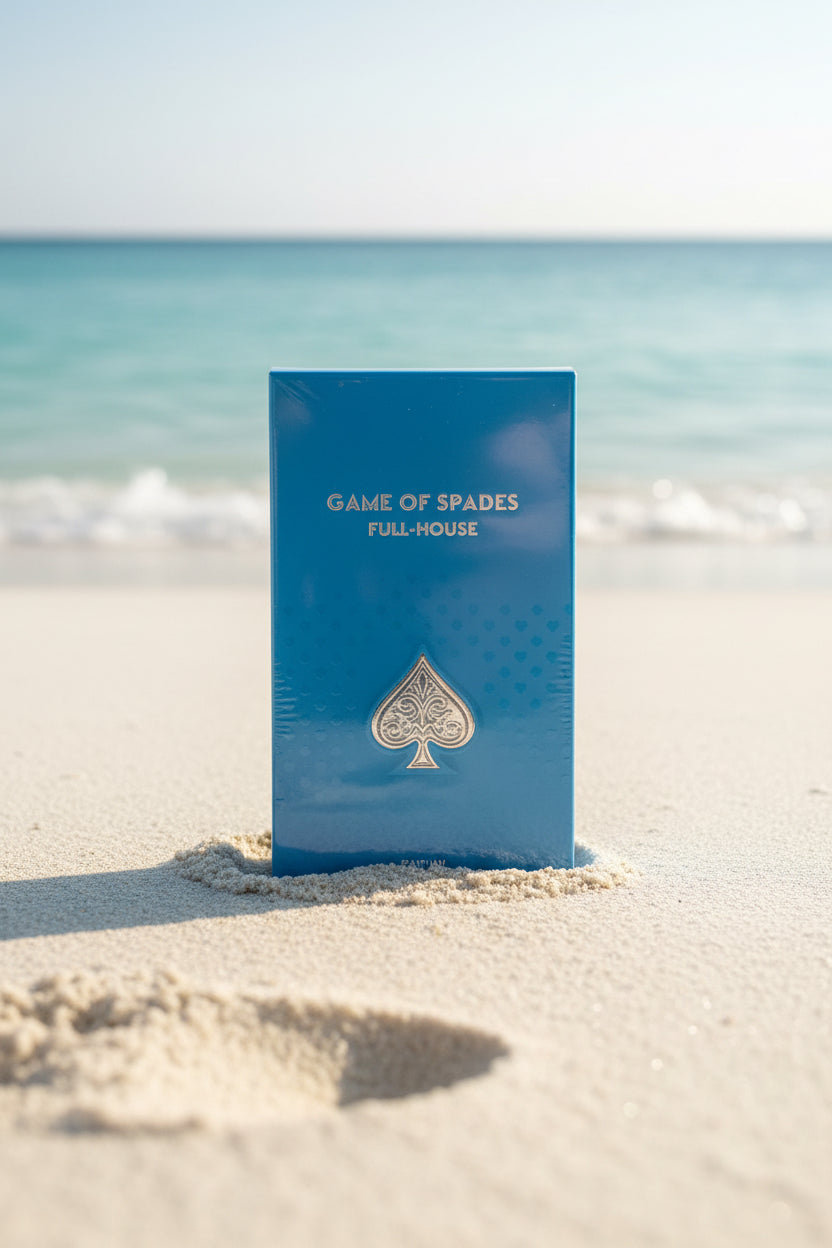 Jo Milano Game of Spades Full House Parfum 100ml inspired by Imagination
