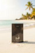 Lattafa Asad Elixir 100ml inspired by Boss Bottled Elixir