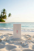 Reef 33 White - Mystic Oud Trail 100ml inspired by Baccarat Rouge 540
