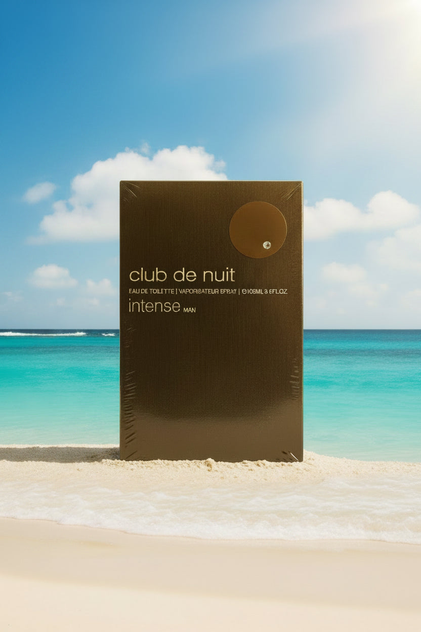 Armaf Club de Nuit Intense Man 100 ml
